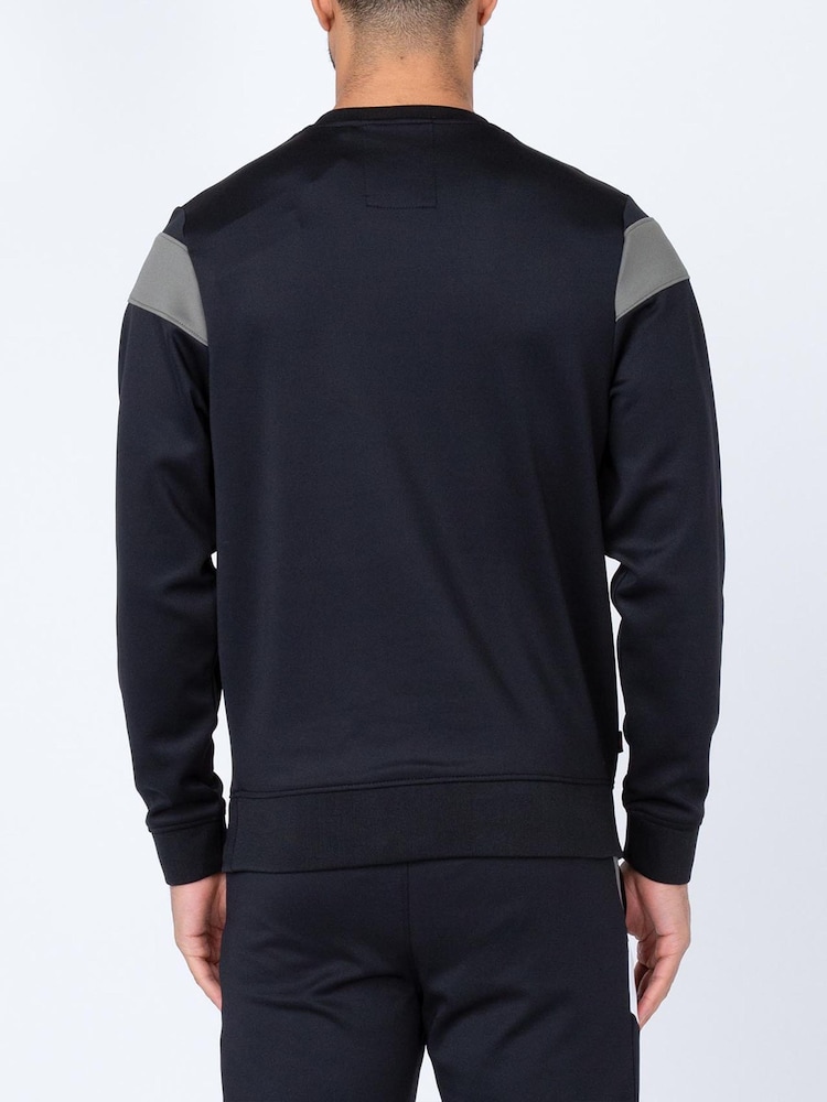 Luke 1977 Hades Sweatshirt - Image 2 of 6