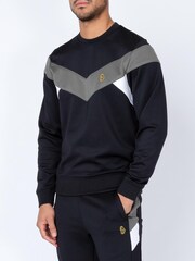 Luke 1977 Hades Sweatshirt - Image 3 of 6