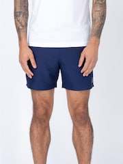 Luke 1977 Core Lion Swim Shorts - Image 1 of 6