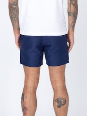 Luke 1977 Core Lion Swim Shorts - Image 2 of 6