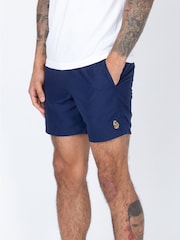 Luke 1977 Core Lion Swim Shorts - Image 3 of 6