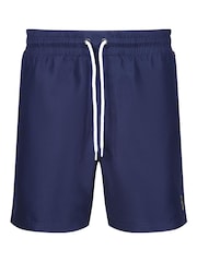 Luke 1977 Core Lion Swim Shorts - Image 4 of 6