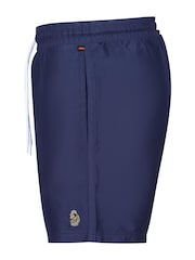 Luke 1977 Core Lion Swim Shorts - Image 6 of 6