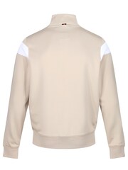 Luke 1977 Kratos Quarter Zip Black Sweat Top - Image 5 of 6