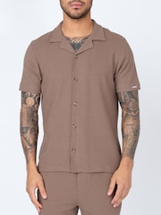 Luke 1977 Pacaya Polo Shirt - Image 1 of 6