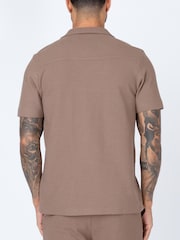 Luke 1977 Pacaya Polo Shirt - Image 2 of 6