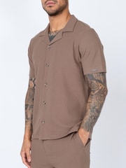 Luke 1977 Pacaya Polo Shirt - Image 3 of 6