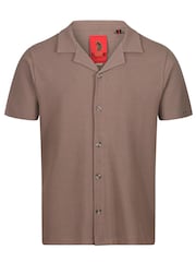 Luke 1977 Pacaya Polo Shirt - Image 4 of 6