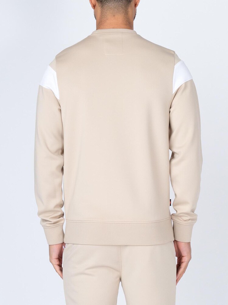 Luke 1977 Hades Sweatshirt - Image 2 of 6 Luke 1977 Hades Sweatshirt - Image 2 of 6