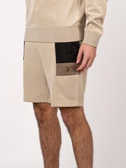 Luke 1977 Cream Hod 2 Shorts - Image 3 of 6