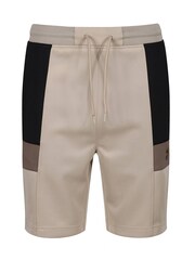 Luke 1977 Cream Hod 2 Shorts - Image 4 of 6