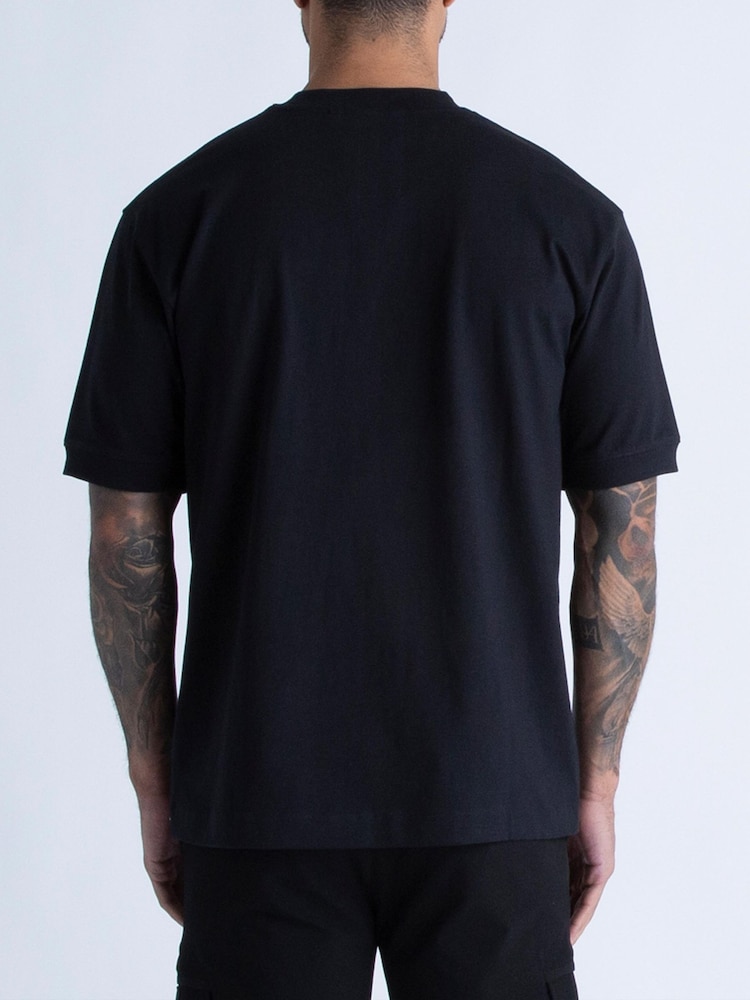 Luke 1977 Who Wears The 100% Cotton T-Shirt - Image 2 of 6