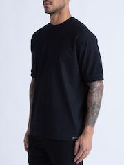Luke 1977 Who Wears The 100% Cotton T-Shirt - Image 3 of 6