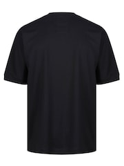 Luke 1977 Who Wears The 100% Cotton T-Shirt - Image 5 of 6