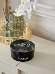 Black 3 Wick New York Noir Candle - Image 1 of 3