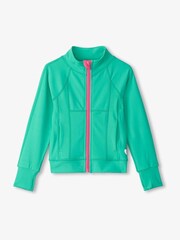 Hatley Green Aqua Active Jacket - Image 1 of 3