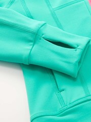 Hatley Green Aqua Active Jacket - Image 3 of 3