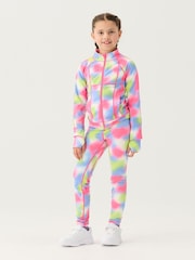 Hatley Pink Jelly Bean Active Jacket - Image 2 of 5