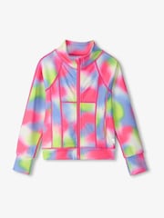 Hatley Pink Jelly Bean Active Jacket - Image 3 of 5