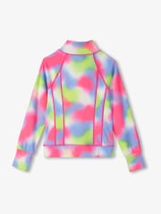 Hatley Pink Jelly Bean Active Jacket - Image 4 of 5