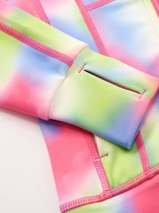 Hatley Pink Jelly Bean Active Jacket - Image 5 of 5