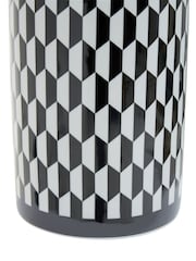 Fifty Five South Marlo Ceramic Jar with Lid - Imagen 6 de 6