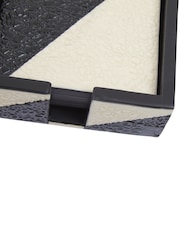 Fifty Five South Set of 4 Ezra Coasters - Изображение 4 из 4
