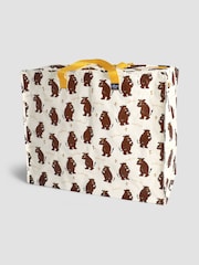 JoJo Maman Bébé The Gruffalo Enormous Storage Bag - صورة 1 من 2