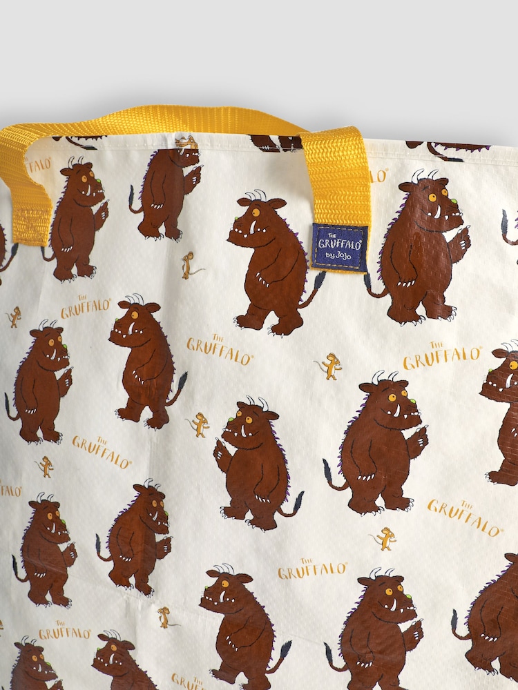 JoJo Maman Bébé The Gruffalo Enormous Storage Bag - صورة 2 من 2