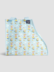 JoJo Maman Bébé Peppa Pig Welly Boot Bag - Image 2 of 3