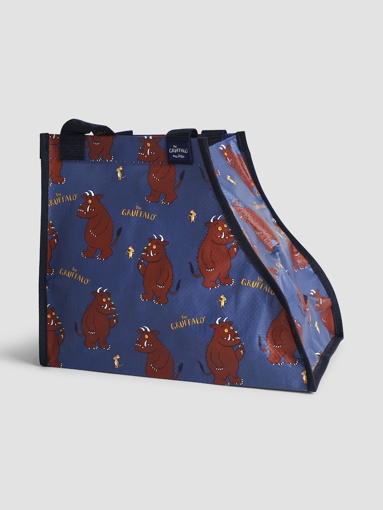JoJo Maman Bébé The Gruffalo Welly Boot Bag - صورة 1 من 3