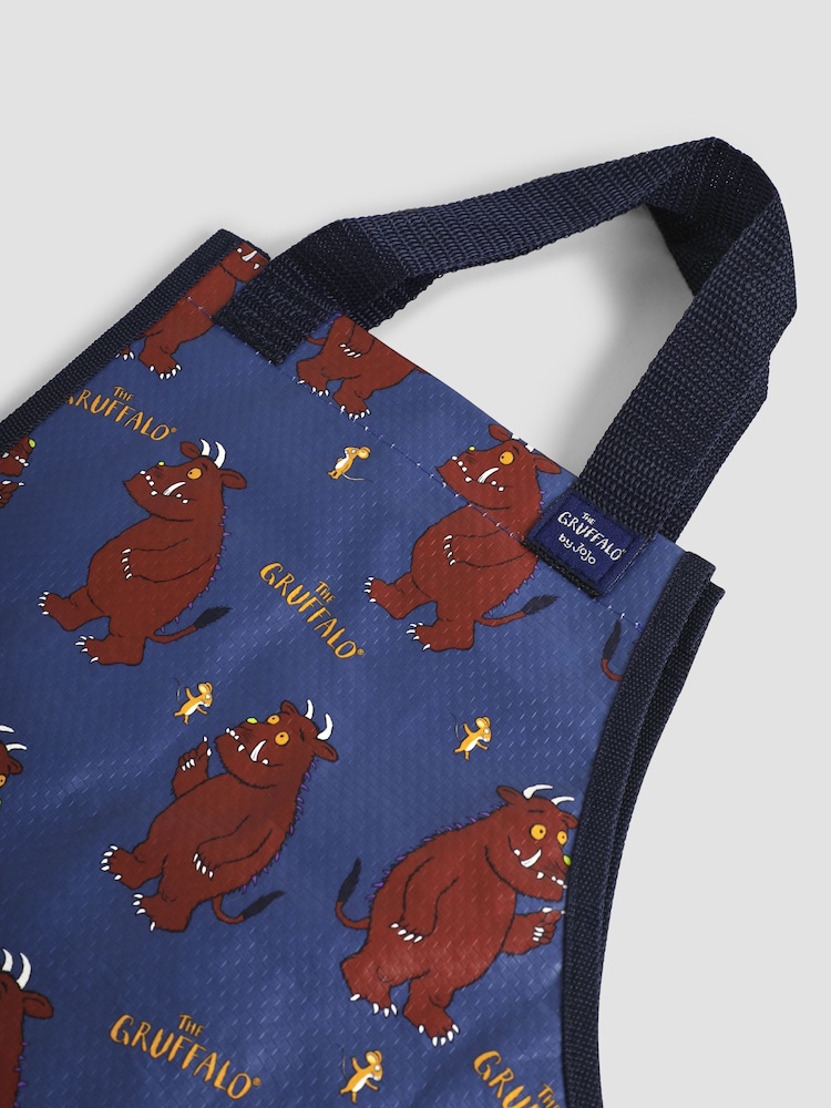 JoJo Maman Bébé The Gruffalo Welly Boot Bag - صورة 3 من 3