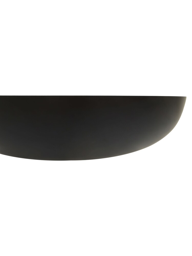 Fifty Five South Black White Ramus Ombre Bowl - Image 6 of 6