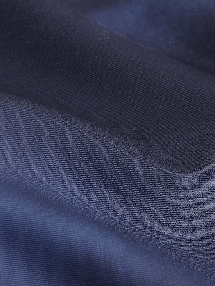 Blue Power Active Sports Leggings - Image 7 of 9