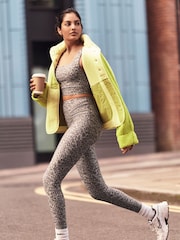 Animal Balance Sports Yoga Leggings - Image 1 of 7