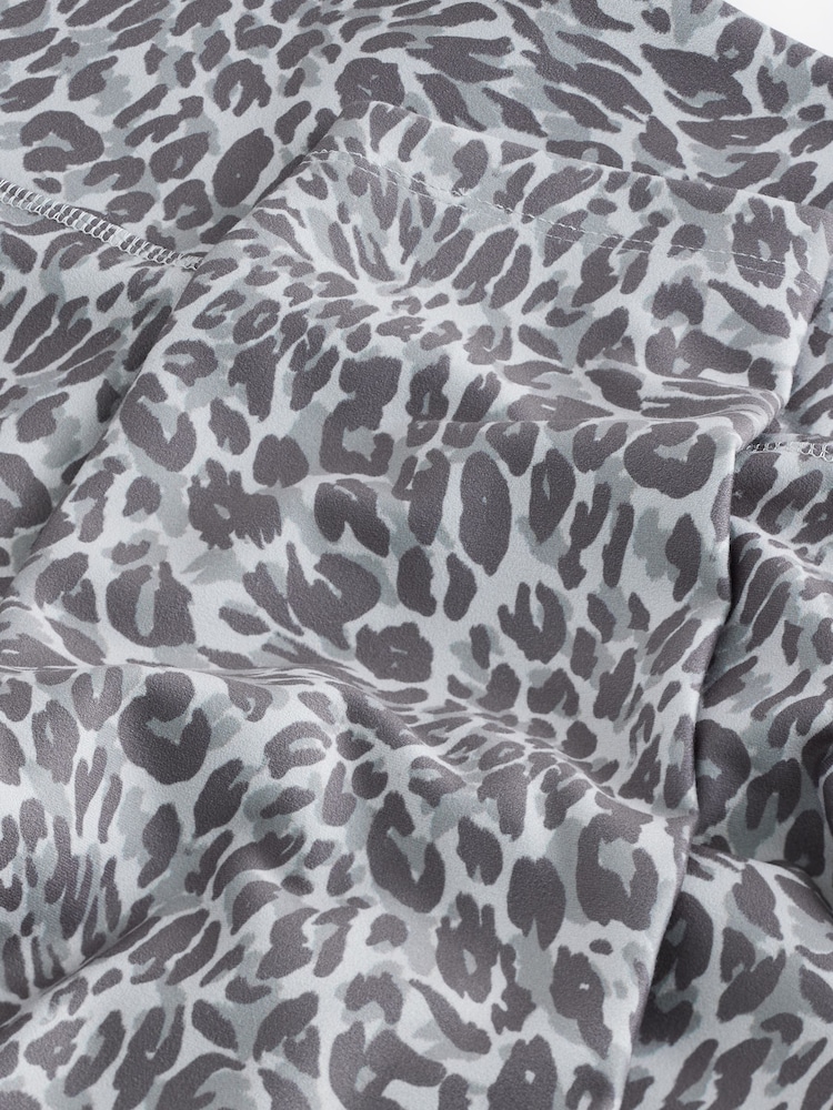 Animal Balance Sports Yoga Leggings - Image 7 of 7