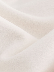 Ecru Active Supersoft Sports Fleece Jacket - Image 10 of 10