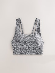 Animal Yoga Sports Bra With Open Back - Image 6 of 8
