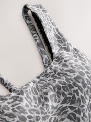 Animal Yoga Sports Bra With Open Back - Image 8 of 8