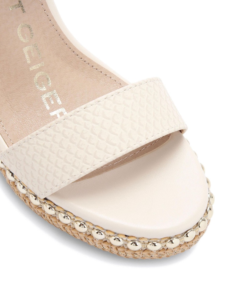 KG Kurt Geiger Darling Sandals - Image 5 of 5