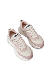 KG Kurt Geiger Lacey Trainers - Image 3 of 5