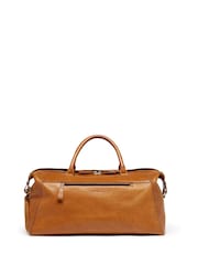 Oliver Sweeney Calf Leather Holdall - Image 1 of 7