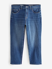 Blue Authentic Classic Stretch Relaxed Fit Jeans - Image 7 of 11