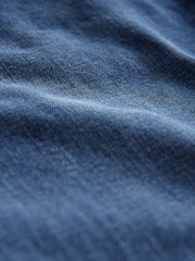 Blue Authentic Classic Stretch Relaxed Fit Jeans - Image 8 of 11