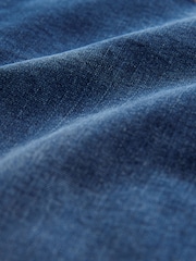 Blue Authentic Single Slim Fit Classic Stretch Jeans - Image 8 of 11