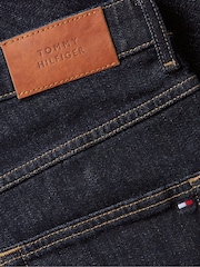 Tommy Jeans Blue Nos Classic Straight Jeans - Image 5 of 5