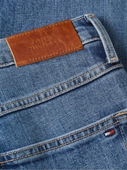 Tommy Jeans Blue Nos Classic Straight Jeans - Image 5 of 5