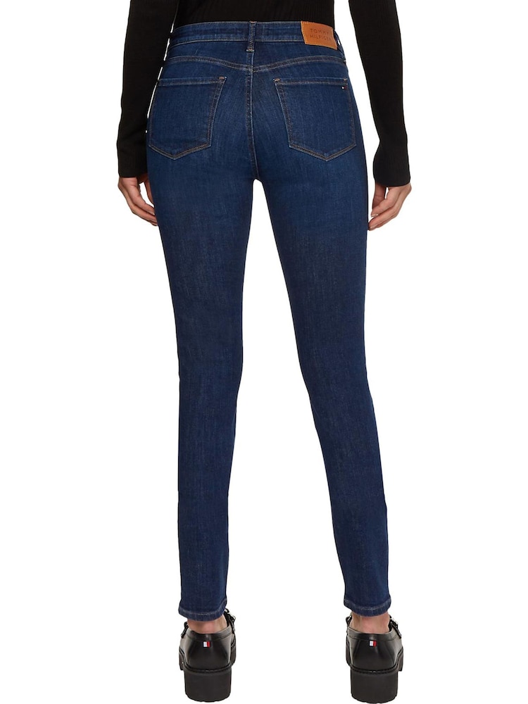 Tommy Hilfiger Nos Como Skinny Jeans - Image 2 of 5