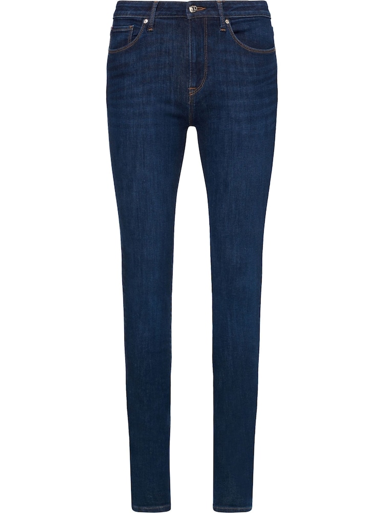 Tommy Hilfiger Nos Como Skinny Jeans - Image 3 of 5