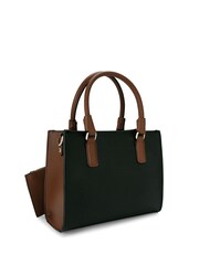 Carvela Mini Latte Black Bag - Image 3 of 4